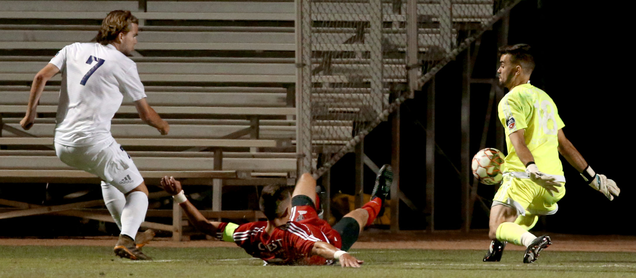 FC Tucson